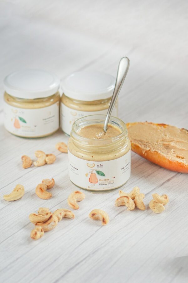 Cashew Butter