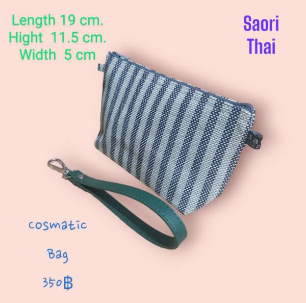 Cosmetic Bag