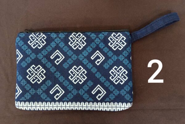 Cotton bag