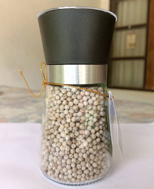 White pepper, Pali pepper