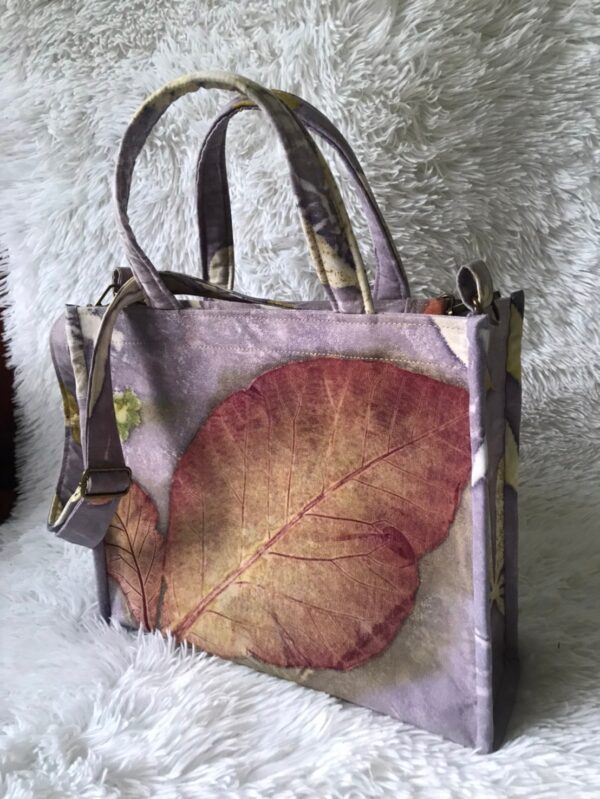กระเป๋า Grace Design Handmade