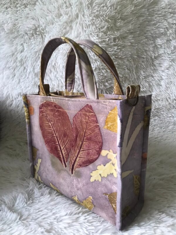 Grace Design Handmade Bag