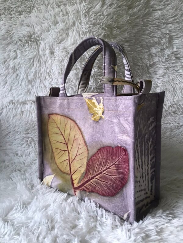 กระเป๋า Grace Design Handmade