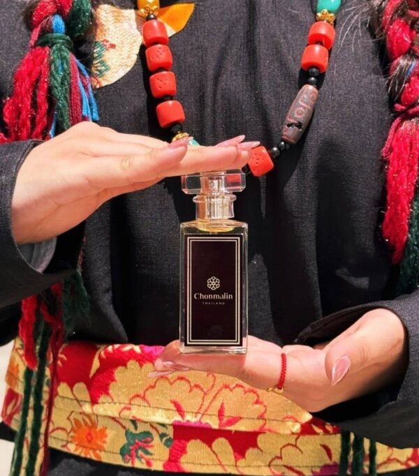 Five Elements Collection Perfume