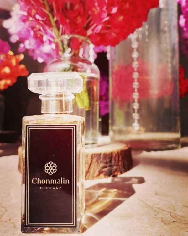Five Elements Collection Perfume