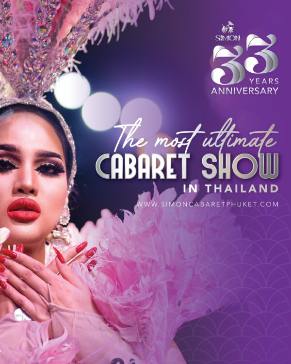 Cabaret Show